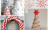 Easy diy christmas decor