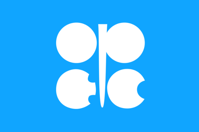 Drawing of opec easy