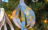 Christmas around the world decor