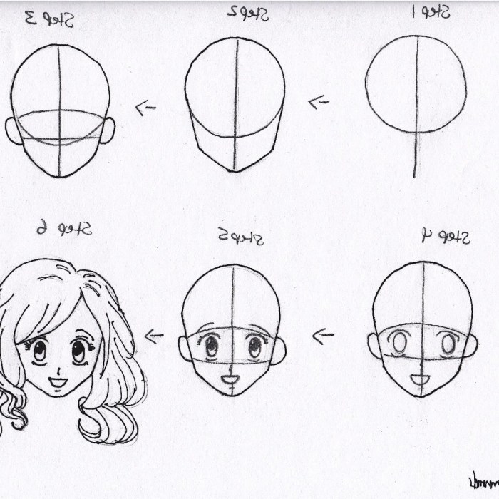 Step by step easy drawing ideas